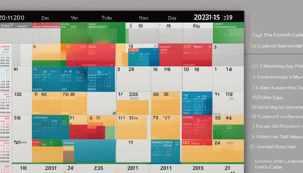 Forex Market Schedule