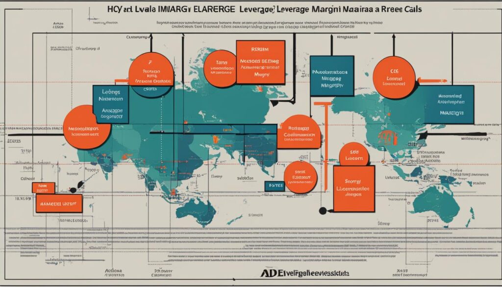 managing leverage and margin requirements in forex trading