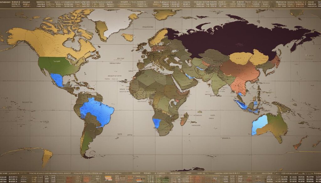 time zones forex trading